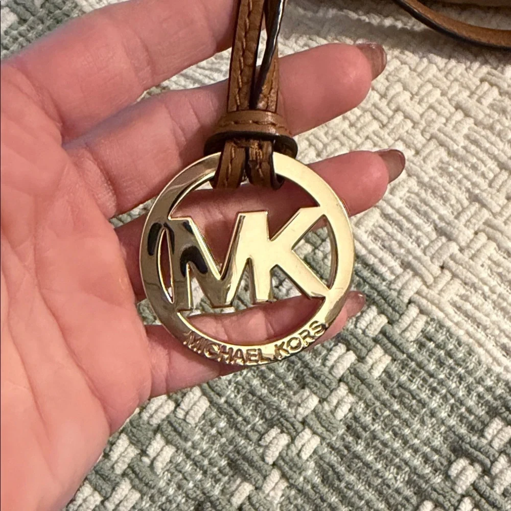 Michael Kors shoulder bag